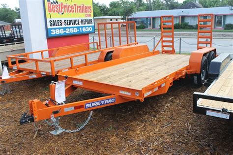 skid steer trailer for sale mn|used skid steer trailers for sale.